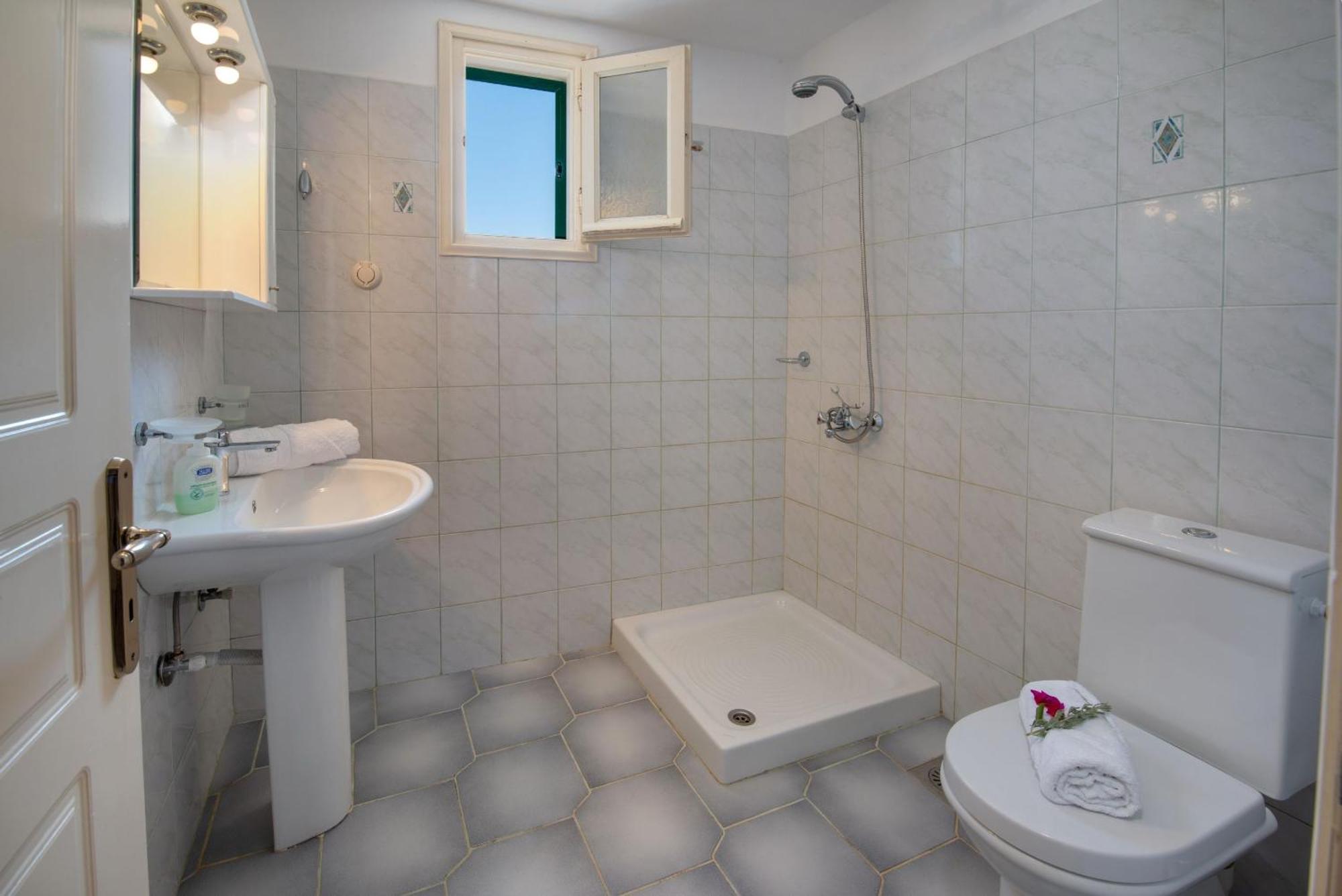 Villa Thea Antonis Gaios Exterior foto